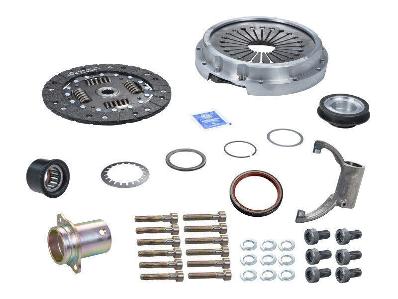 Kit dembrayage pour PORSCHE 911 G 2.7 74-77 915 jeu de...