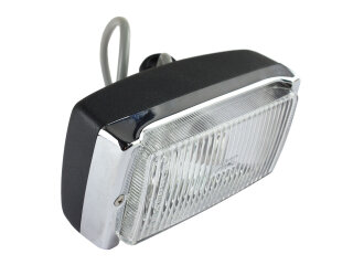 Fog lights for PORSCHE 911 G 2.7 3.0 SC 930 -83 L=R CHROME