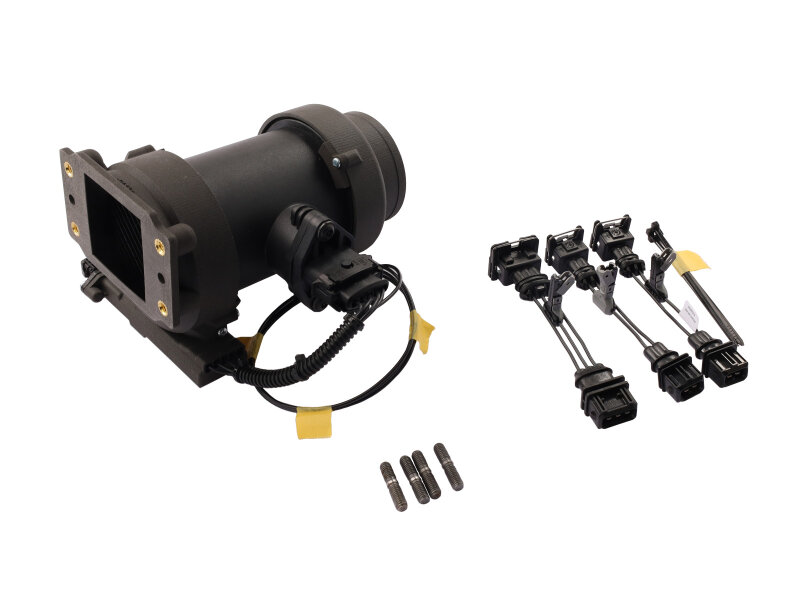 Kit di conversione misuratore massa aria per BMW E30 Serie 3 325i