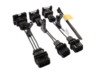 Air mass meter for BMW E30 3 Series 325i air mass meter conversion kit