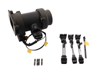 Luchtmassameter voor BMW E30 3-serie 325i ombouwset voor...