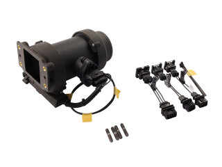 Kit di conversione misuratore massa aria per BMW E30...