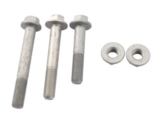 1x jambe de force dessieu pour PORSCHE 996 997 Carrera turbo 986 triangle avant/arri&egrave;re