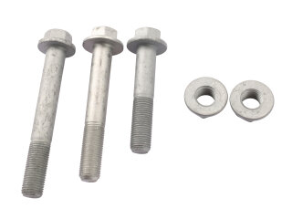 2x puntal de eje para PORSCHE 996 997 Carrera turbo 986 horquilla delantera/trasera