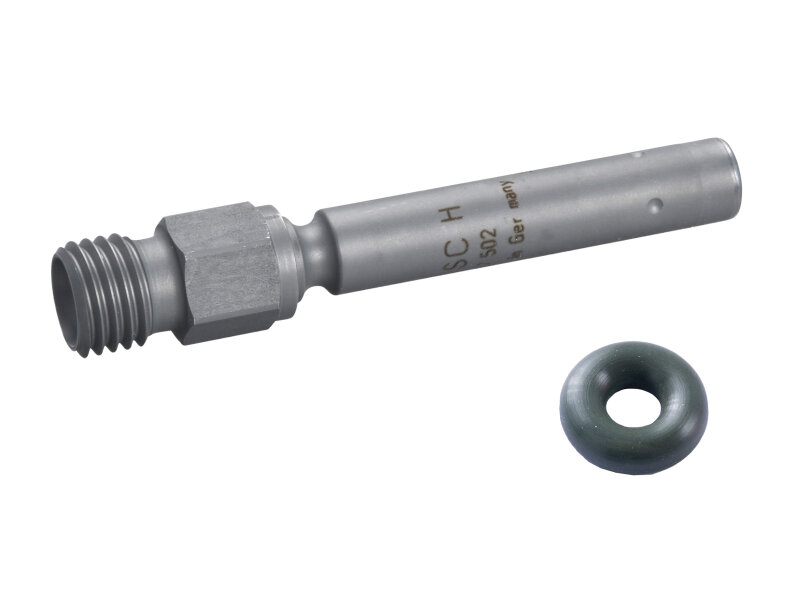 1x ugello di iniezione per PORSCHE 924 2.0 80-85 valvola...