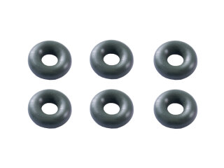 O-ring injectiesproeier voor PORSCHE 911 G 3.0...