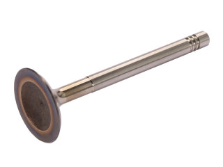 6x inlaatklep voor PORSCHE 911 L 2.0 t/m -68