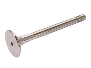 6x soupape déchappement pour PORSCHE 911 L 2.0...