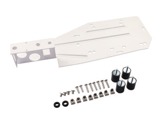 Mounting plate HKZ for PORSCHE 911 RSR 914 930 conversion...