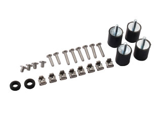 PORSCHE 911 RSR 914 930 ダブルイグニッション化用マウンティングプレート HKZ