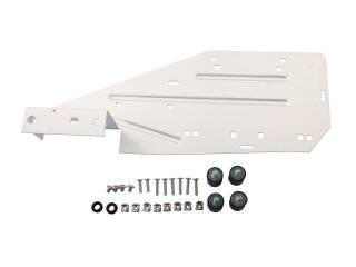 PORSCHE 911 RSR 914 930 ダブルイグニッション化用マウンティングプレート HKZ