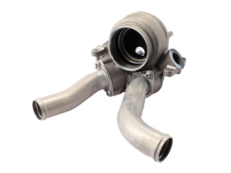 Thermostaathuis voor PORSCHE 958 92A 970 94810608002