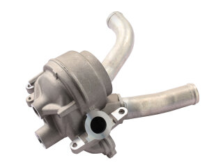 Carcaça do termostato para PORSCHE 958 92A 970...