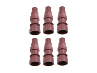 6x manchon + joints pour PORSCHE 911 G 2.7 SC 3.0 K-Jetronic kit dinjection