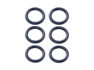 6x manchon + joints pour PORSCHE 911 G 2.7 SC 3.0 K-Jetronic kit dinjection