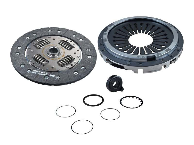 Kit de embreagem para PORSCHE 996 997 GT3