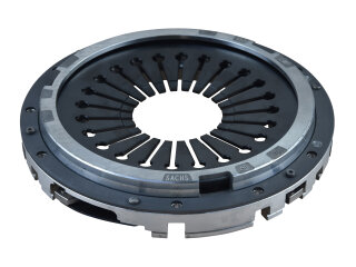 Clutch kit for PORSCHE 996 997 GT3