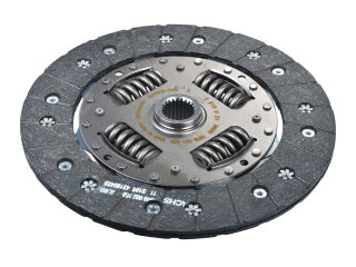 Kit de embrague para PORSCHE 996 997 GT3