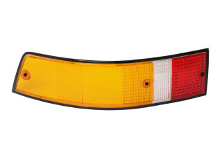 Lentes indicadoras para PORSCHE 911 G 74 -89 SC 930 lanterna traseira FRONT REAR SET