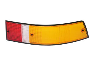 Cristales intermitentes para luz trasera PORSCHE 911 G 74-89 SC 930 DELANTERO TRASERO SET