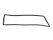 Cristales intermitentes para luz trasera PORSCHE 911 G 74-89 SC 930 DELANTERO TRASERO SET