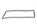 Cristales intermitentes para luz trasera PORSCHE 911 G 74-89 SC 930 DELANTERO TRASERO SET