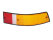 Lenti freccia per fanali posteriori PORSCHE 911 G 74-89 SC 930 ANTERIORI POSTERIORI