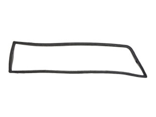 Vetro freccia per PORSCHE 911 G 74-89 SC 930 fanale posteriore cromato ANTERIORE POSTERIORE SET