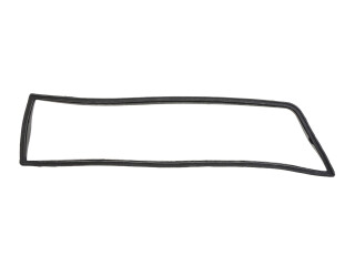 Knipperlichtlenzen voor PORSCHE 911 G 74-89 SC 930 achterlicht chroom VOOR ACHTER SET