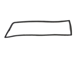 Knipperlichtlenzen voor PORSCHE 911 G 74-89 SC 930 achterlicht chroom VOOR ACHTER SET