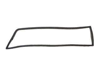 Knipperlichtlenzen voor PORSCHE 911 G 74-89 SC 930 achterlicht chroom VOOR ACHTER SET