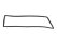 Cristales intermitentes para PORSCHE 911 G 74-89 SC 930 piloto trasero cromado DELANTERO TRASERO SET