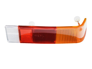 Cabochon clignotant + feu arri&egrave;re pour feu arri&egrave;re PORSCHE 914 AVANT ARRI&Egrave;RE SET