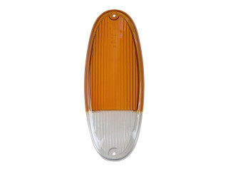 Cabochon clignotant + feu arri&egrave;re pour feu arri&egrave;re PORSCHE 914 AVANT ARRI&Egrave;RE SET