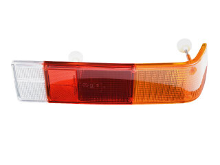 Cabochon clignotant + feu arri&egrave;re pour feu arri&egrave;re PORSCHE 914 AVANT ARRI&Egrave;RE SET