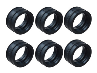 Coletor de admiss&atilde;o + veda&ccedil;&otilde;es para PORSCHE 964 993 SET 96411068503