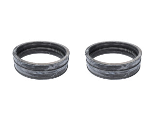 Coletor de admiss&atilde;o + veda&ccedil;&otilde;es para PORSCHE 964 993 SET 96411068503