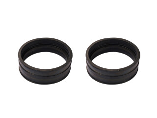 Coletor de admiss&atilde;o + veda&ccedil;&otilde;es para PORSCHE 964 993 SET 96411068503