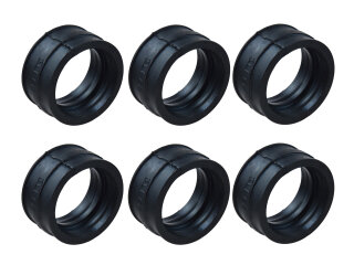 Collecteur dadmission + joints pour PORSCHE 964 993 SET 96411068503