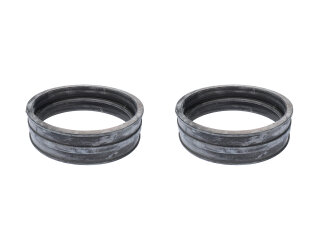 Collecteur dadmission + joints pour PORSCHE 964 993 SET 96411068503