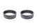 Colector de admisión + juntas para PORSCHE 993 SET 99311071250