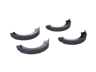 Brake pads + accessories for PORSCHE 911 F/G 69-89 SC...