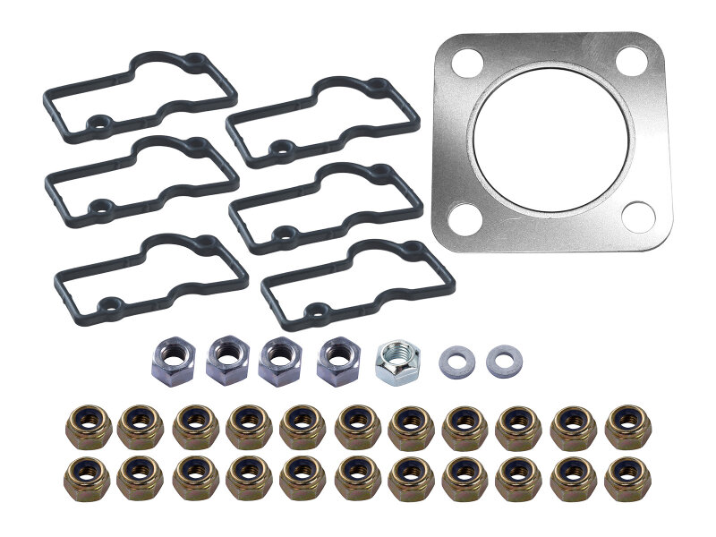 Gasket set valve cover gasket for PORSCHE 964 turbo 965...