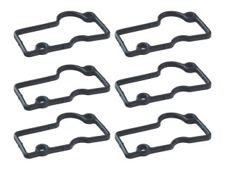 ガスケットセットバルブカバーガスケットポルシェ 964 ターボ 965 96410590201 SET