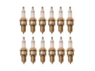 Inspection kit + valve cover gasket for PORSCHE 964 Carrera 96410095600 SET