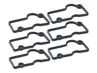 Kit de r&eacute;vision + joint de couvercle de soupape pour PORSCHE 964 Carrera 96410095600 SET