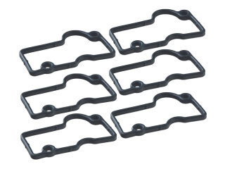 Kit de inspe&ccedil;&atilde;o + junta da tampa de v&aacute;lvula para PORSCHE 964 Carrera 96410095600 SET