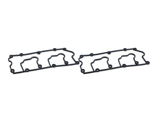 Kit ispezione + guarnizione coperchio valvole per PORSCHE 964 Carrera 96410095600 SET