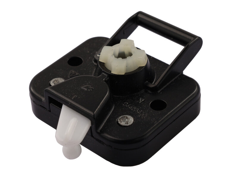 Cerradura trasera ORIGINAL Porsche 924 944 968 maletero...