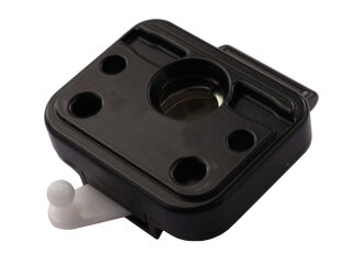 Achterslot ORIGINEEL Porsche 924 944 968 kofferbak achterklep LINKS